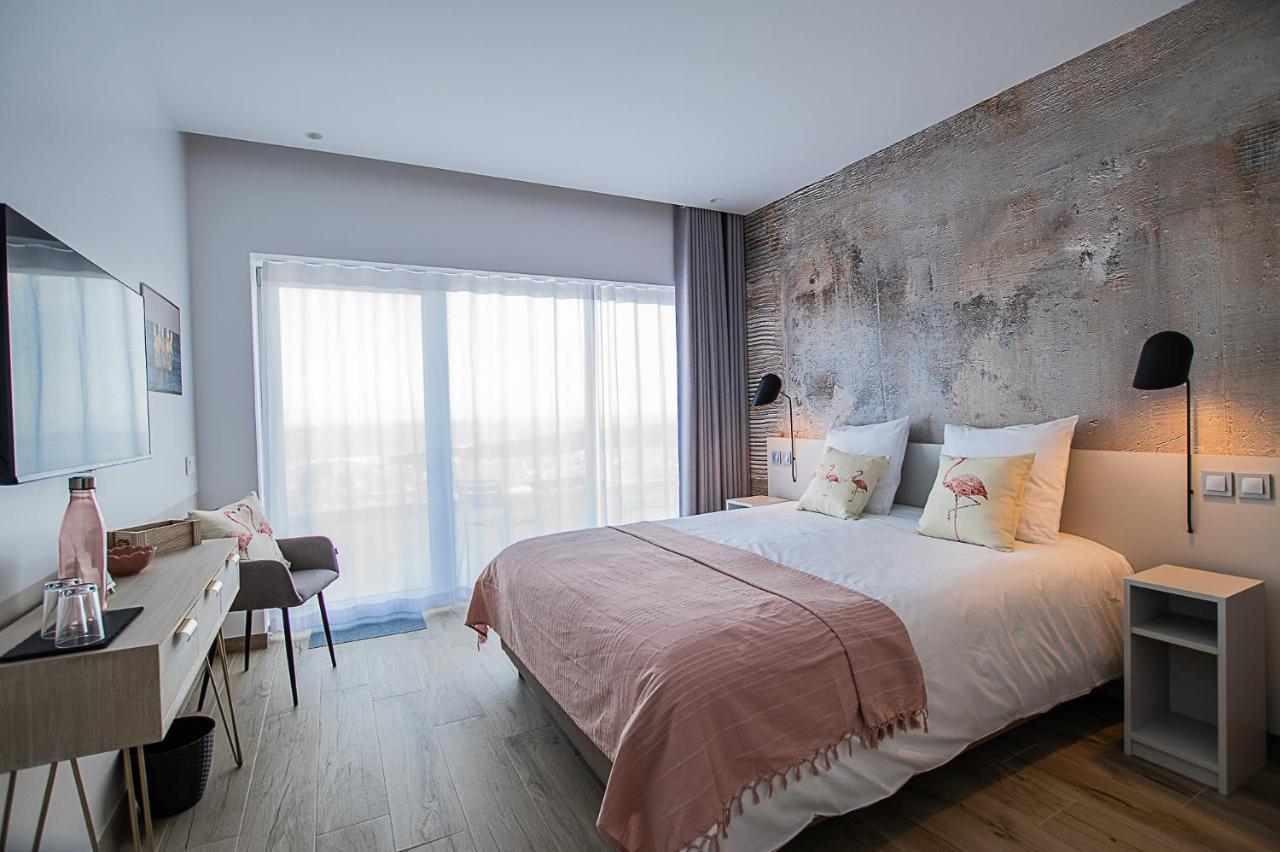 Oceane Guest House - Adults Only นาซาเร ภายนอก รูปภาพ