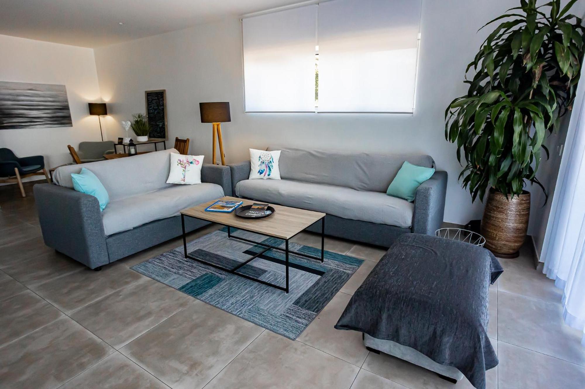 Oceane Guest House - Adults Only นาซาเร ภายนอก รูปภาพ