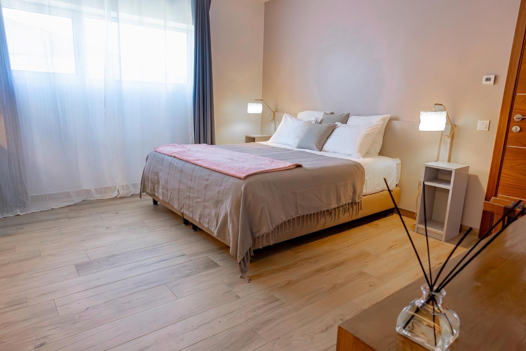 Oceane Guest House - Adults Only นาซาเร ภายนอก รูปภาพ