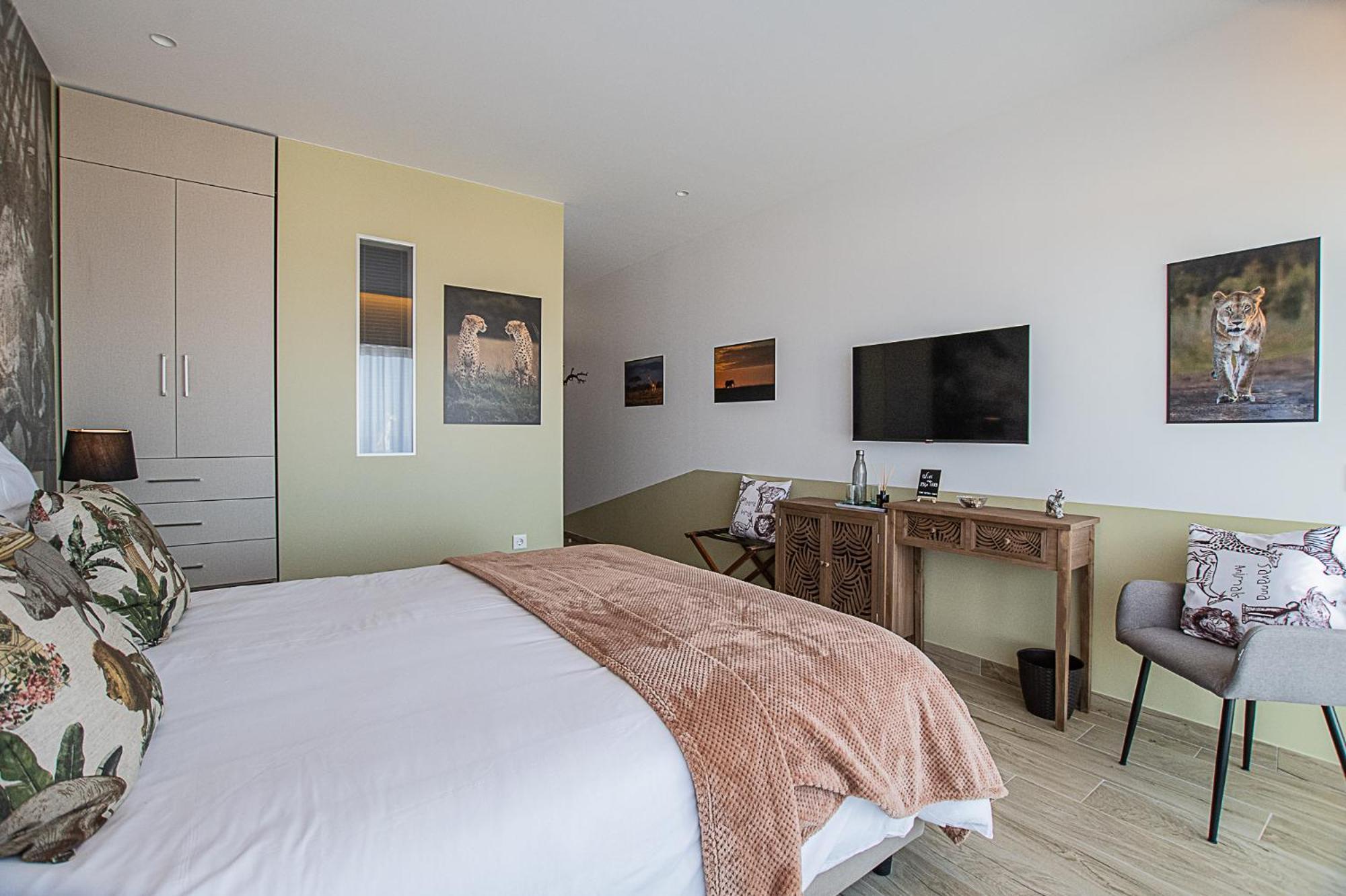 Oceane Guest House - Adults Only นาซาเร ห้อง รูปภาพ